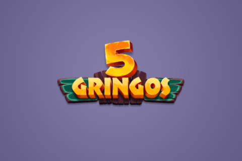 Casino 5gringos Revisão