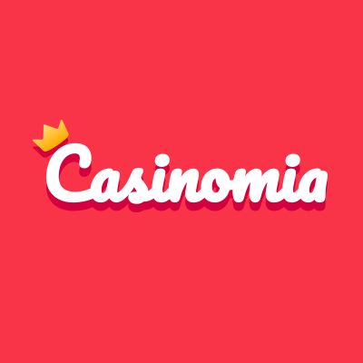 Casino Casinomia Revisão