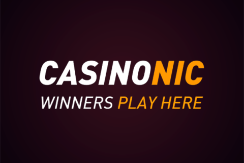 Casinonic Casino Revisão