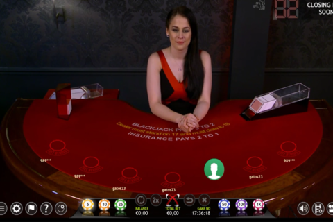 Fortune vip blackjack games