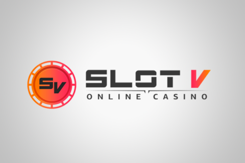 Casino SlotV Revisão