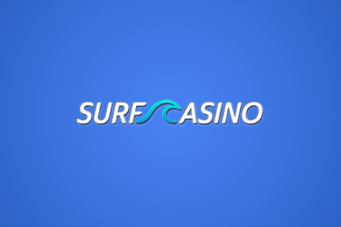 Casino Surf Revisão