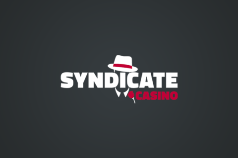 Casino Syndicate Revisão