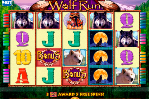 wolf run igt